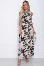 Платье Алхери (беж) П10876 LT Collection