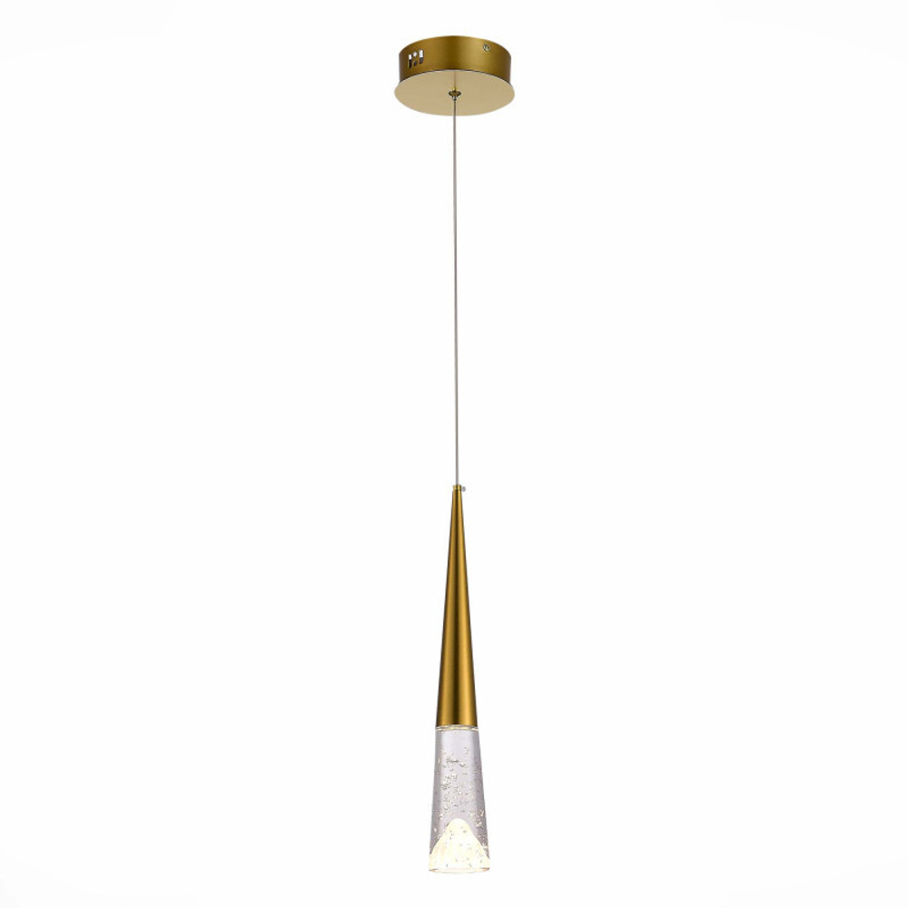 Подвесной светильник ST-Luce SL6111.203.01