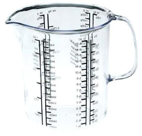 Мерный кувшин (емкость) P.L. Proff Cuisine 3 л