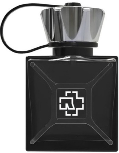 Rammstein Kraftstoff EDP