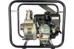 Бензиновая мотопомпа для средне-загрязненных вод Koshin STV-80X