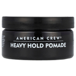 American Crew, Помада для тяжелой фиксации, 85 г (3 унции)