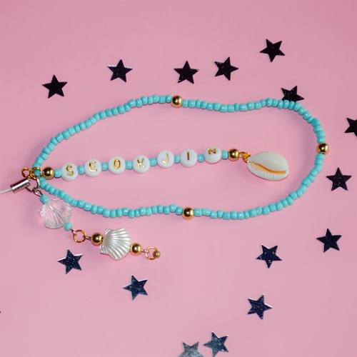 Обвес на телефон / graphic_temple / BTS / Seokjin #2