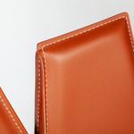 Стул Boss, рыжий