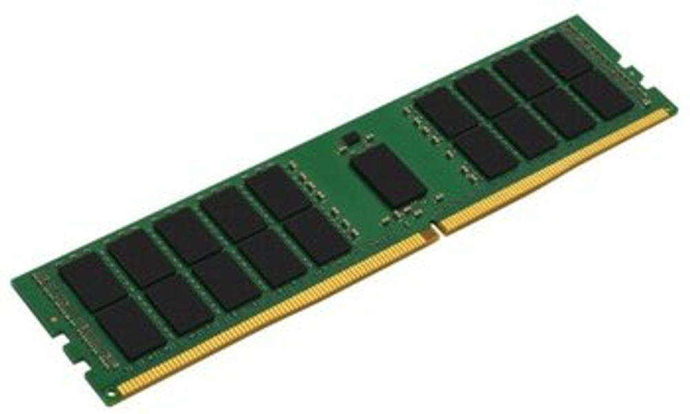 Оперативная память SAMSUNG DDR5 16GB 6400MHz RDIMM M321R2GA3EB2-CCP