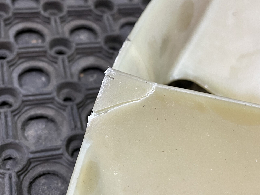 Крыльчатка вискомуфты 2019г.