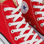 Кеды Converse Red White