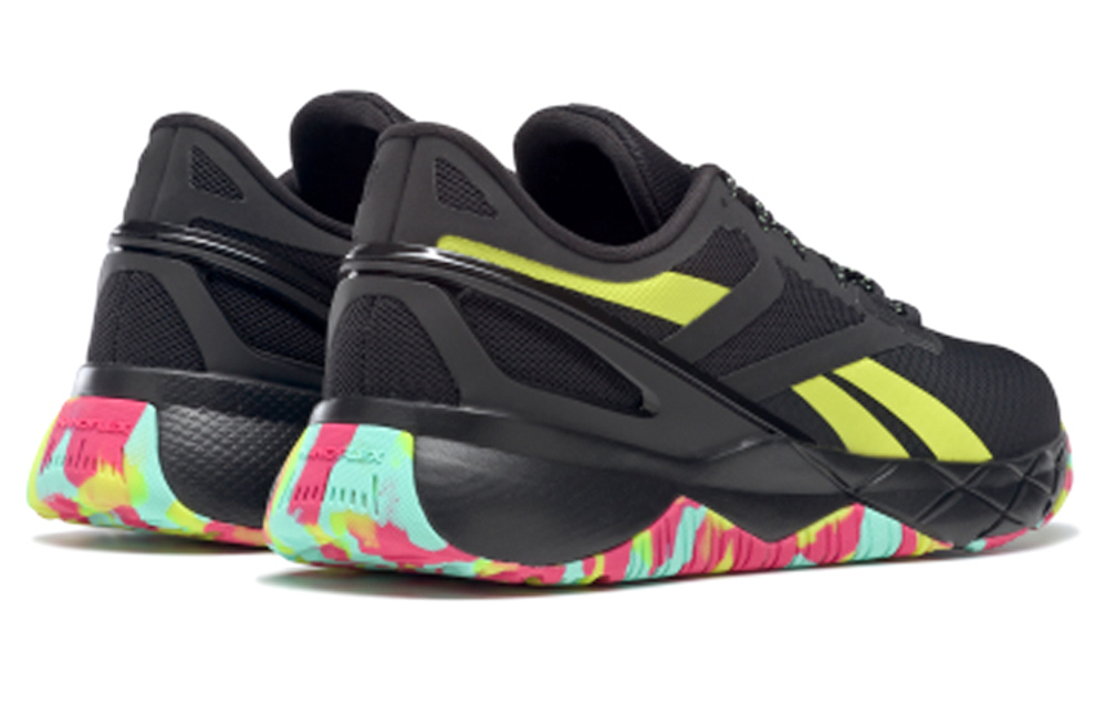 Кроссовки Reebok Nanoflex Tr