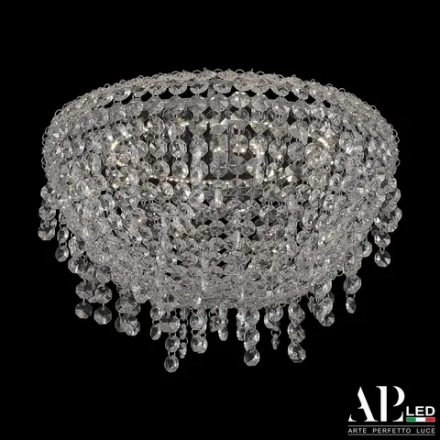 Потолочная люстра Rimini S501.0.30.B.4000