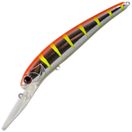 Воблер TsuYoki(Tsuribito) Jass 120F 120мм 22г 2.5-5.5м Минноу Floating -