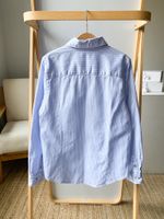 Хлопковая рубашка Scotch&Soda, 140