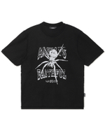 Мужская Футболка Authentic Reverse