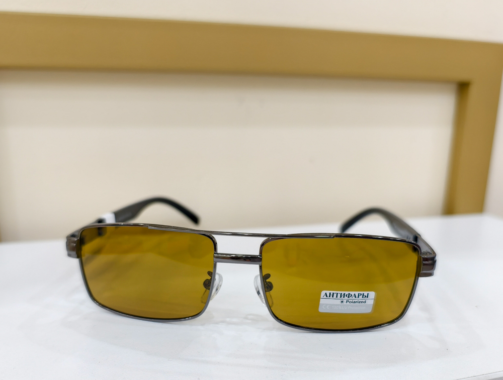 Очки для водителей