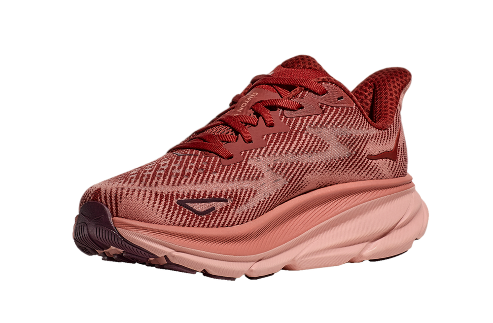 Кроссовки мужские Hoka Clifton 9