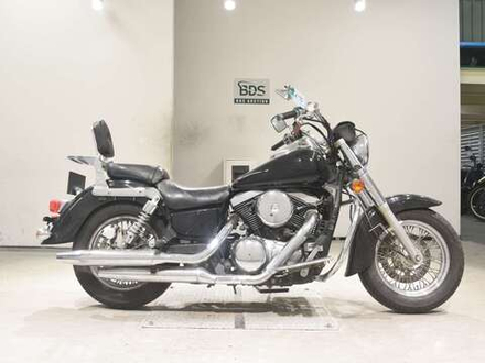 Kawasaki Vulcan 1500 Classic , 1997