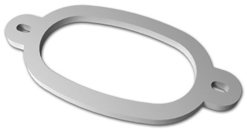 Прокладка для унитаза Вфпс Р