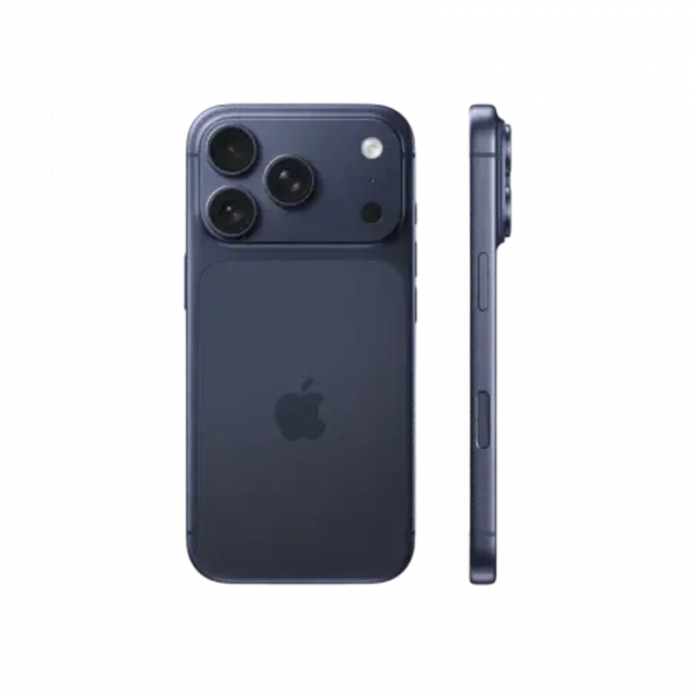 iPhone 17 Pro Max 1Tb Deep Blue