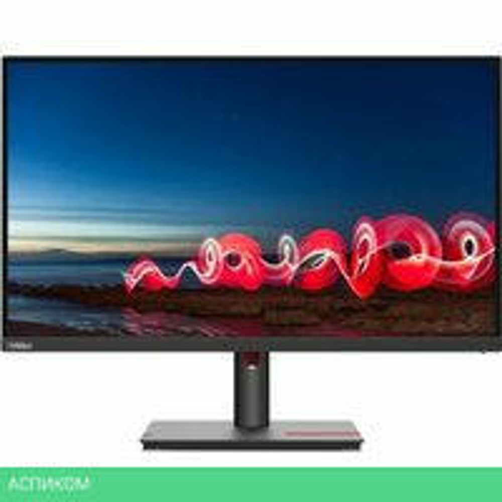 Монитор Lenovo ThinkVision T27i-30 63A4MAR1CB