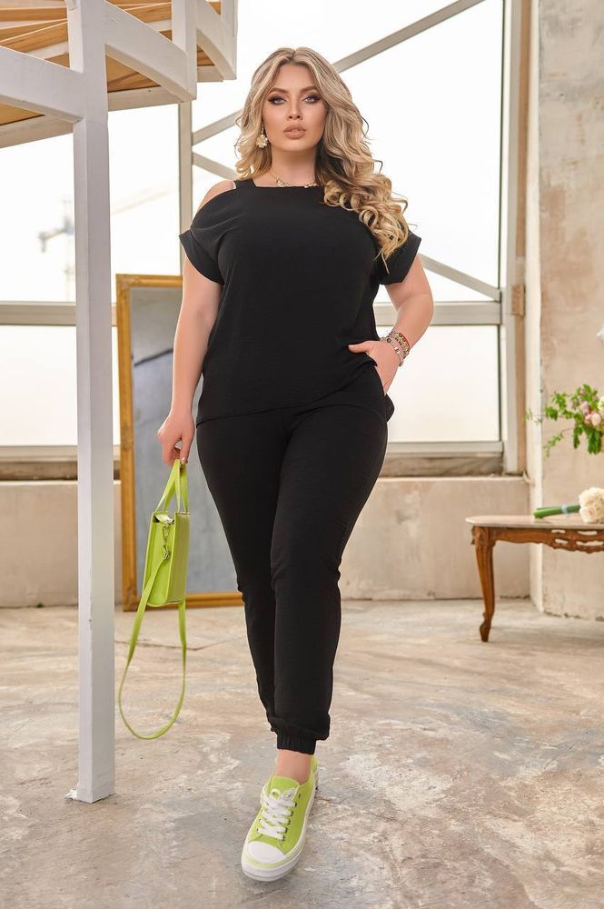 Костюм УК-517-2 Fabrika