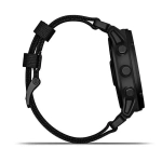 Спортивные наручные часы GARMIN TACTIX DELTA Solar, 010-02357-11