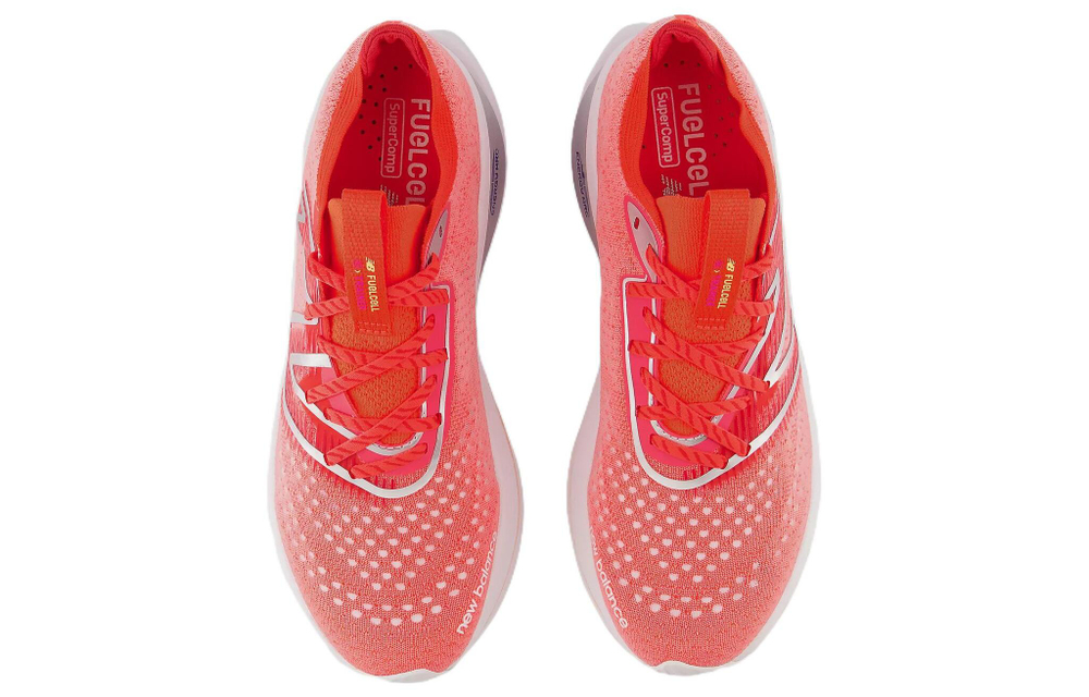 Кроссовки New Balance Nb Fuelcell Supercomp