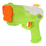Водный пистолет 23см. пакет микс, 168-218