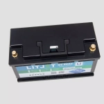 LITJET аккумулятор литиевый универсальный стартово-тяговый 12V 150Ah 1920Wh 1400CCA