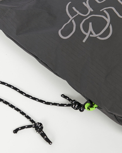 Сумка Anteater Musette-RSt-Grey