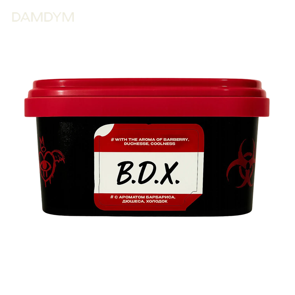 Табак для кальяна Hell 200 грамм