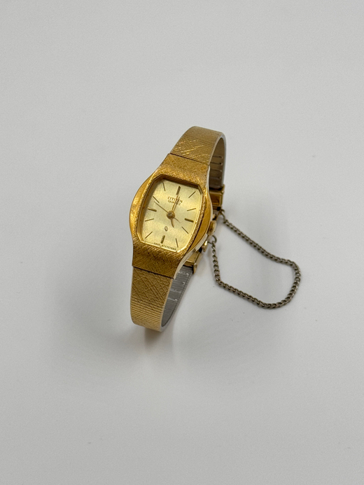 Часы CITIZEN механические