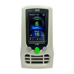 Счётчик пылевых частиц СЕМ DT-9680