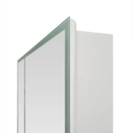 Зеркала-шкафы Reflexion Cube RF2213CB