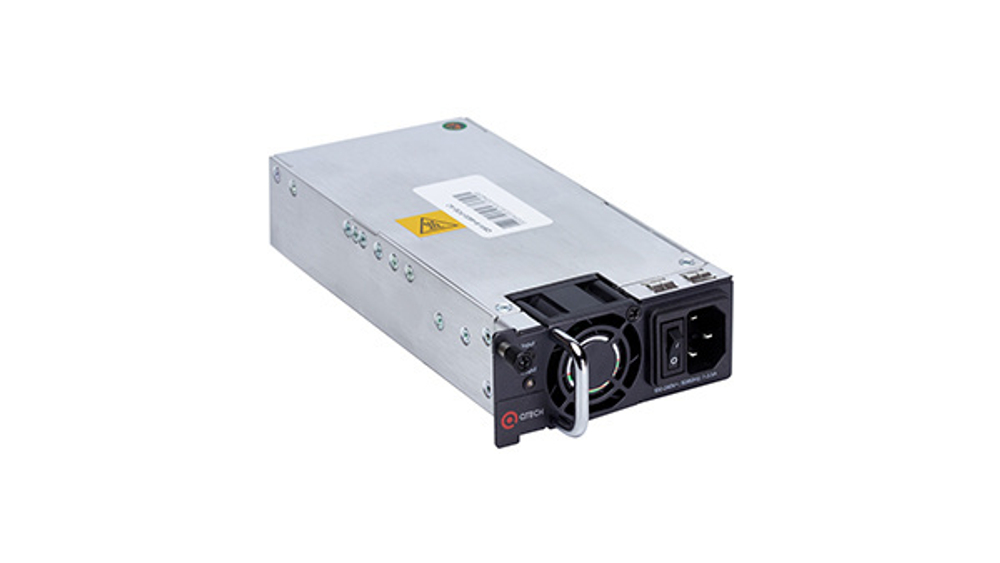 Блок питания QTECH QSW-M-4600-POE-AC