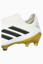 Бутсы adidas Copa Pure 3 Elite LL FG - белый