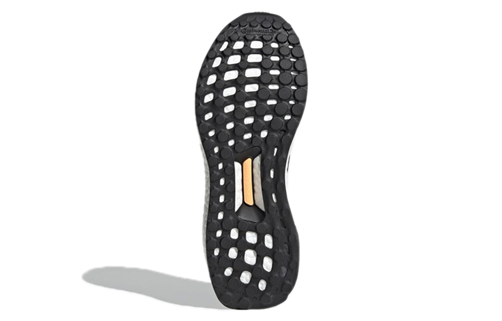 Кроссовки Adidas Ultraboost Dna Slip-On Dna (Женская размерная сетка)