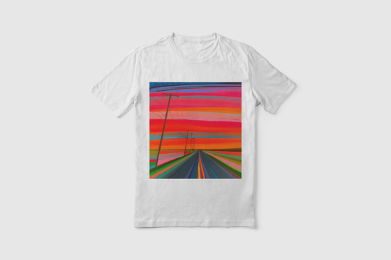 Backroads Drive #2
