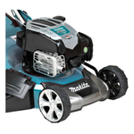 Бензиновая газонокосилка Makita PLM4630N2