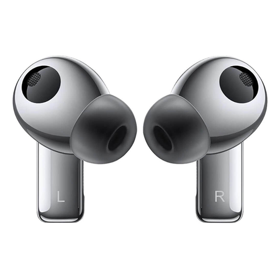 Беспроводные наушники Huawei FreeBuds Pro 3 Piano-T100 серебристый