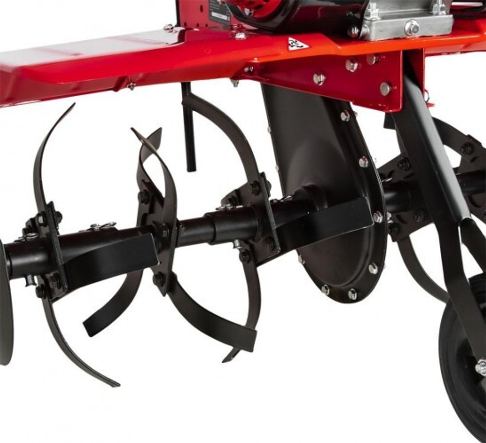 Мотокультиватор DDE Мустанг 799-505