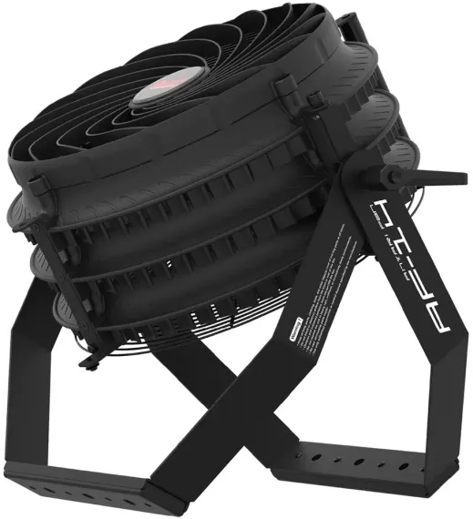 ANTARI AF-14 IP Сценический вентилятор , мощностью 145 Вт