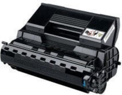 Konica Minolta A0FP023 тонерный картридж Подлинный Черный 1 шт