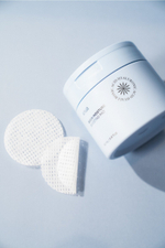 Anua Birch Moisture Boosting Pad Увлажняющие тонер-пэды для лица с берёзовым соком