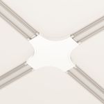 Комплектующие для систем освещения с токоведущими элементами Technical TRA084CX-11W