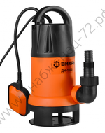 Дренажный насос ВИХРЬ ДН-1100
