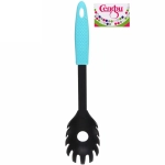 Ложка кухонная для спагетти пластиковая «Гурман»