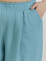 Брюки Габриэлла Виотекс БИРЮЗОВЫЙ