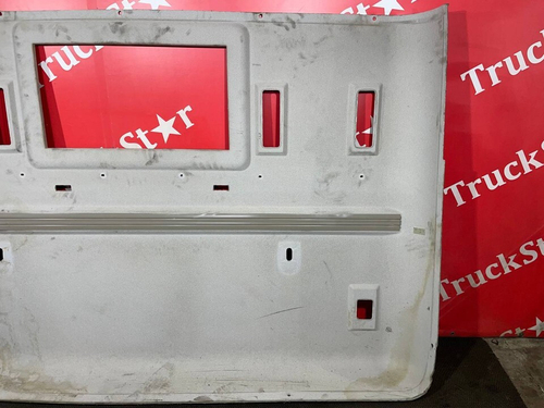 Обшивка потолка 2018г.