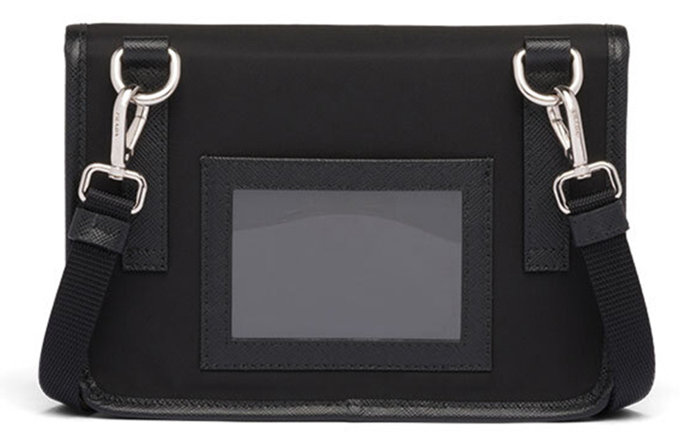 Сумка PRADA Saffiano, 2ZH108-2BBD-F0002