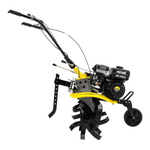 Мотоблок бензиновый Huter МК-7000PС