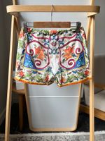 Хлопковый костюм Dolce & Gabbana, 128